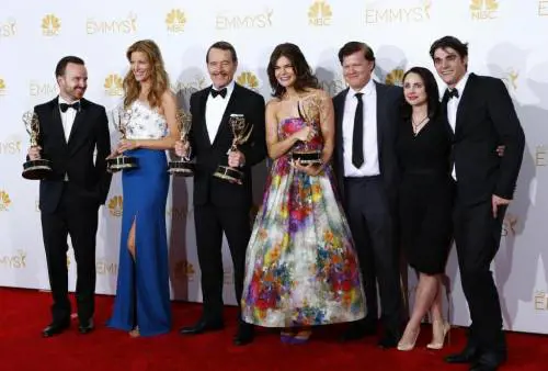 Emmy Awards, boom Game of Thrones: 24 nomination per il fantasy HBO