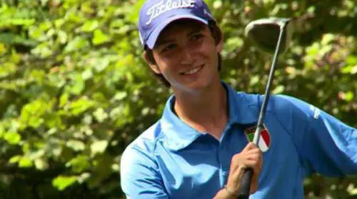 Il golf italiano in lutto, muore il 16enne Soldati