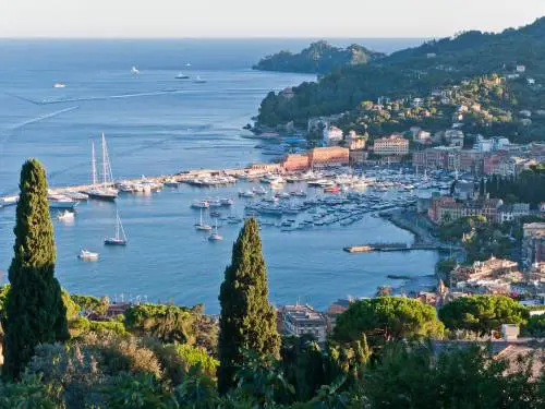 Ricetta Santa Margherita Senza immigrati si vola