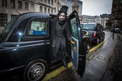Il film del weekend: "Babadook"