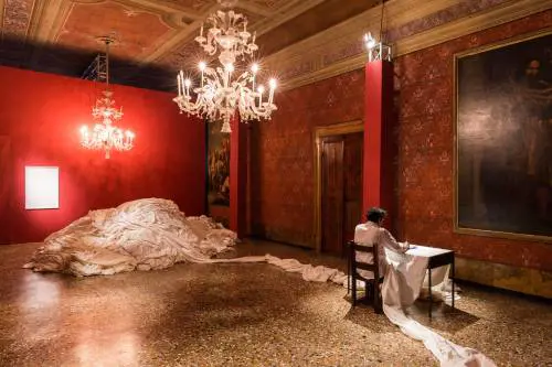 A Palazzo Benzon Pakistan e India unite dall'arte