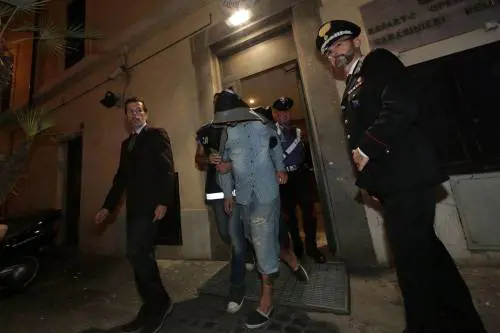 Gioielliere ucciso a Roma: "Fermato presunto assassino"