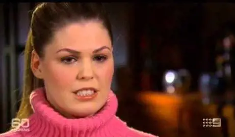 "Io, malata di cancro guarita con le verdure". La bufala di Belle Gibson