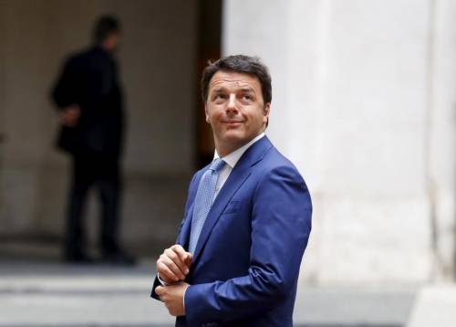 Siluro tedesco per Renzi: "L'Italia come la Grecia in versione extralarge"