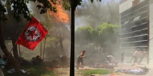 Isis, strage in Turchia: donna kamikaze fa decine di vittime