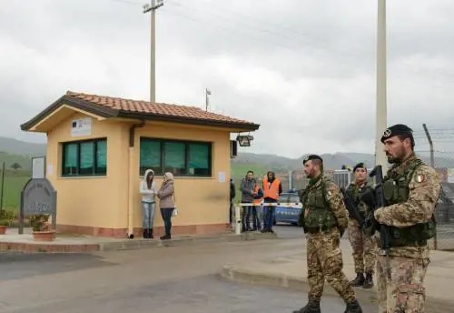 Cara di Mineo, spuntano altri cinque indagati