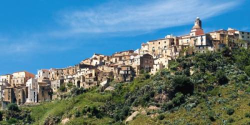 EcoBelmonte: esempio unico di ospitalità (e ristorazione) diffusa in Calabria