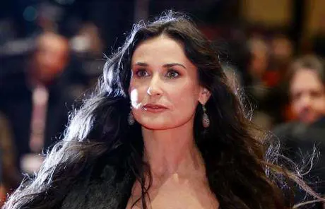 Usa, cadavere nella piscina di Demi Moore: "Sono sotto shock"
