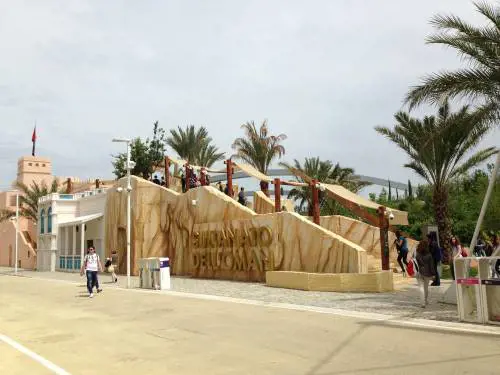 L'Oman svela i suoi tesori e sabato 25 festa per il National Day