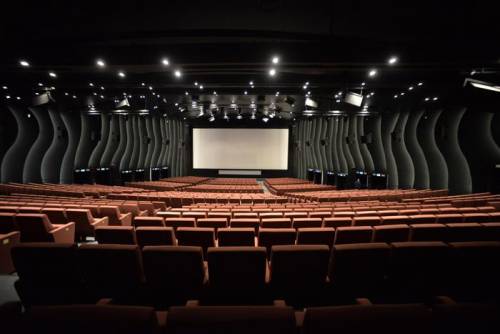 Milano, un cinema su tre chiude il sipario