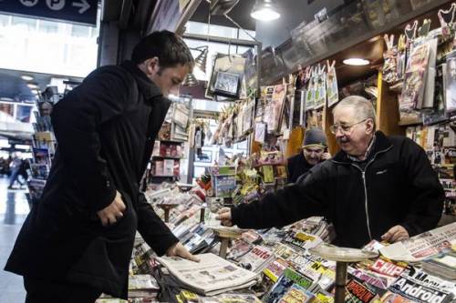 Rapinata tre volte: "Ora basta: mi compro una pistola e sparo"