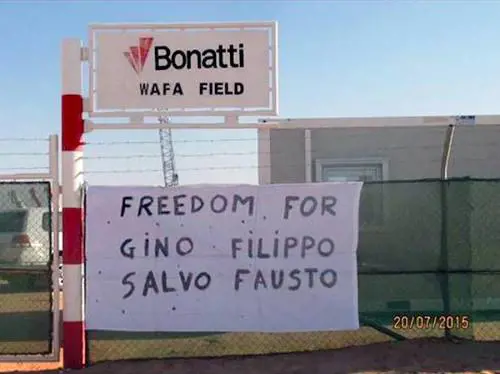 Libia, ambasciatore: "Dietro rapimento italiani ci sono trafficanti di uomini"