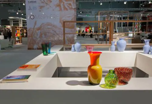 Homi, la magnifica forma dello stile nella casa