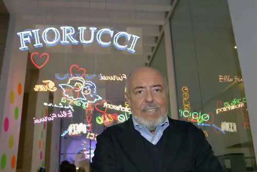 Addio a Elio, lo stilista-poeta: un visionario dall'anima pop