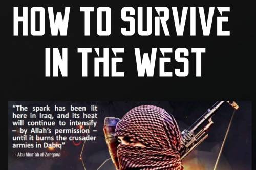 Il manuale degli jihadisti per colpire l'Occidente