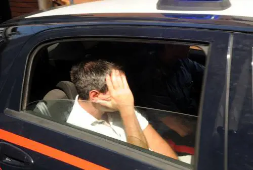 Mani della 'ndrangheta sulle scommesse online