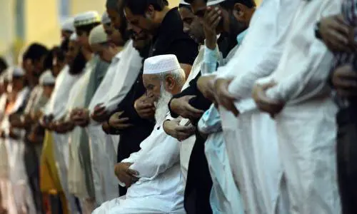 Sempre più diffuso l'islam nelle carceri italiane