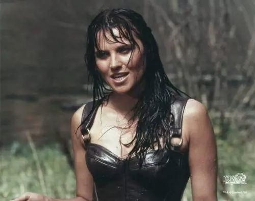 Xena, un reboot per il ventennale?