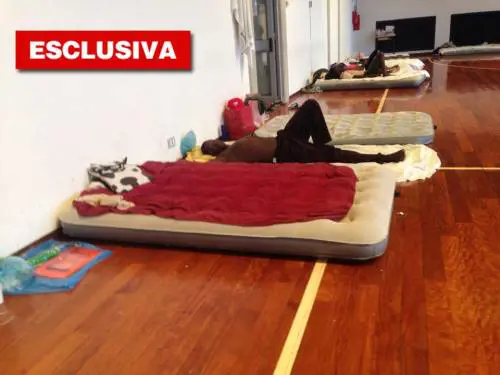 Viaggio tra i veneti infuriati: "Siamo invasi dai profughi"