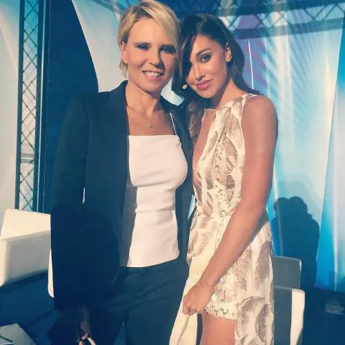 Maria De Filippi: il Web a caccia del ritocchino