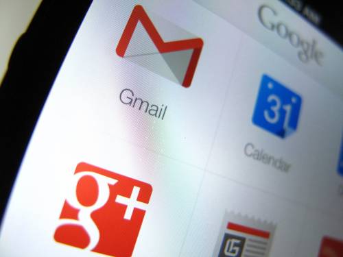 Gmail down in tutto il mondo: ecco cosa sta succedendo