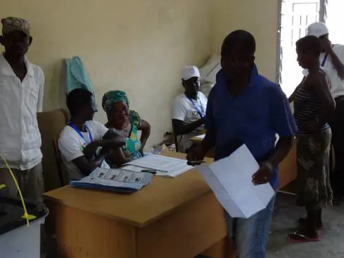 Il Burundi guarda al suo futuro con il fiato sospeso