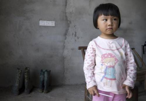 Cina, il governo "concede" alle famiglie il secondo figlio