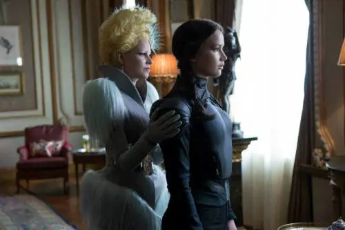 Hunger Games, ecco il trailer de Il Canto della Rivolta Parte 2