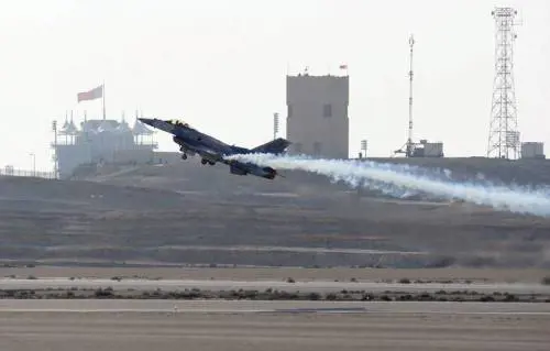 La Turchia inizia la guerra contro lo Stato islamico