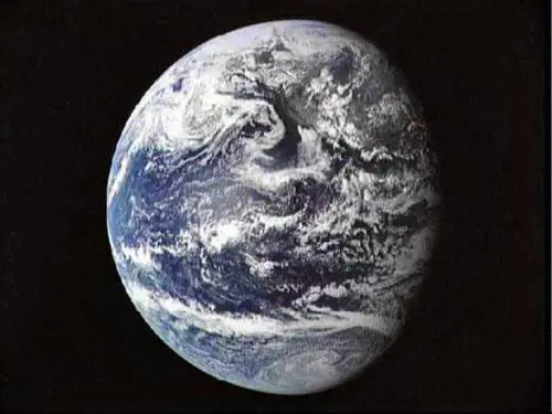 Le risorse della Terra per il 2015 sono finite