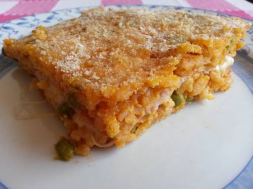 Il sartù napoletano