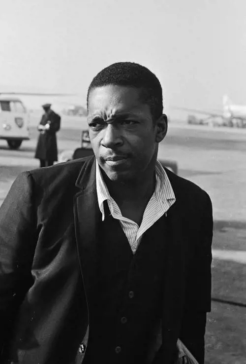 Dalla droga alla preghiera. Il jazz mistico di Coltrane