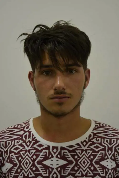 Gli sms di Ambera a Igli: "L'hai ucciso? Non ti odio"