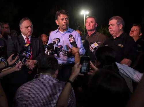 Louisiana, spara nel cinema: uccide 2 persone e ne ferisce 7