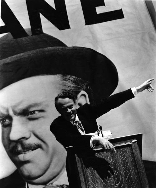 I 100 più grandi film americani: aggiornata la lista