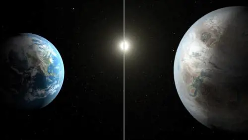 Forse noi non siamo soli. È l'ossessione degli E.T.