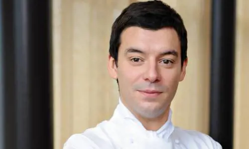 I segreti della cucina giapponese svelati da Luca Fantin