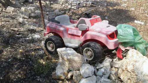 Esplode una fabbrica di fuochi nel Barese