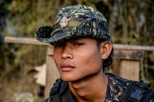 Il conflitto in Birmania continua a mietere vittime
