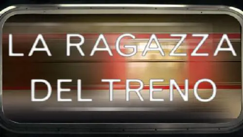La ragazza del treno