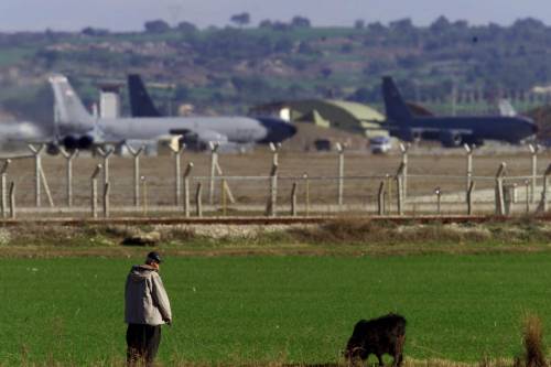 Piano anti-Isis della Turchia: "Basi aperte alla coalizione"