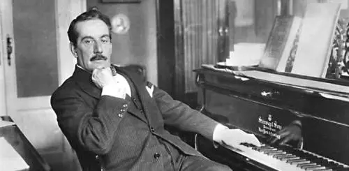 Tosca, Turandot, Madama Butterfly e il Trittico nel segno di Puccini il grande