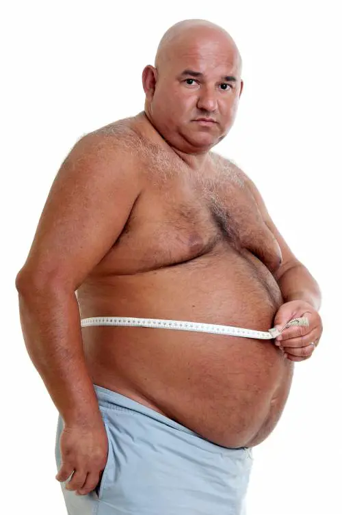 Pazza guerra globale al grasso Così lo Stato ci mette a dieta