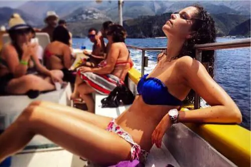 Tale e Quale 2015, tutte le donne del cast