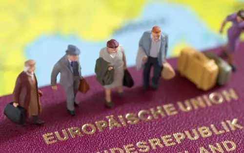 Anche in Germania esplode la protesta anti immigrati