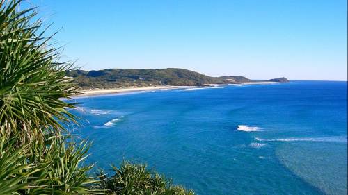 Le dieci spiagge più pericolose del mondo