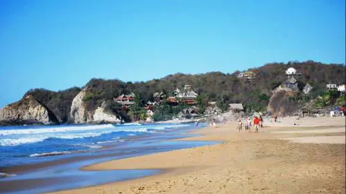 Legge di Stabilità, un emendamento proroga la sanatoria per le spiagge