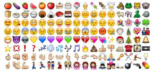 WhatsApp, ecco come utilizzare l’emoticon nascosta del dito medio