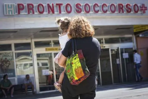 Tagli sanità, decreto in Aula: salta 4 volte il numero legale