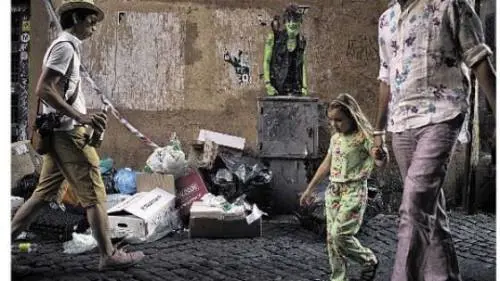 "Città ostaggio del degrado". L'ennesima figuraccia di Gualtieri 